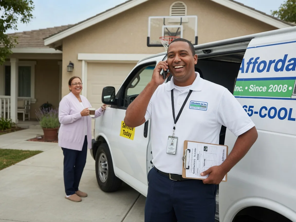 Central Ac Repair Post Falls, ID FAQs